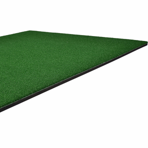 Tapis de <span class=keywords><strong>golf</strong></span> en nylon anti-ascendant 105B tapis de pratique et de practise avec caoutchouc dur pour la pratique de la frappe au <span class=keywords><strong>golf</strong></span> - Product Image 1