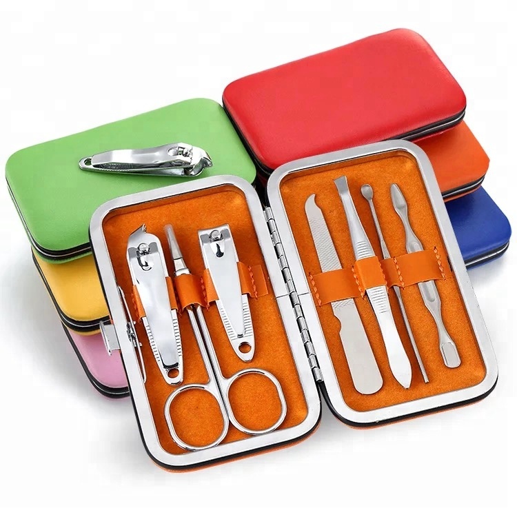 Noir; Rose; Bleu; Vert; Rouge; Orange