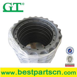 72230314 FIATALLIS E215B 20หลุม21ฟันเฟืองขุด - Product Image 2
