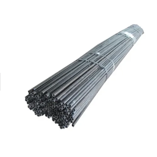 Sae 1020 Aisi 1018 Astm B729 Uns N08020 Hs Mã Dàn Ống Thép Carbon