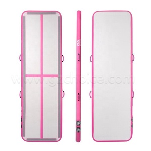 2019 Populaire Pas Cher durable <span class=keywords><strong>tumbling</strong></span> d'air gonflable <span class=keywords><strong>de</strong></span> gymnastique <span class=keywords><strong>de</strong></span> pistes - Product Image 1