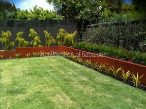 Corten Steel <strong>Rusty</strong> Raised Garden Beds - Product Image 3