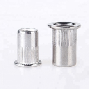 M10 Thép Không Gỉ <span class=keywords><strong>SS304</strong></span> SS316 Đinh Tán Nut - Product Image 2