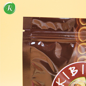 ถุงบรรจุภัณฑ์กาแฟ/ถุงกาแฟพร้อมวาล์วไล่อากาศ/ถุงบรรจุเมล็ดกาแฟและกาแฟบดคั่วพร้อมฉลากส่วนตัว - Product Image 5