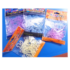 Caja de almohada de silicona para niños, bandas de juguete de goma en forma de <span class=keywords><strong>Silly</strong></span>, regalo, almohadillas redondas de zapato de silicona ecológicas - Product Image 3