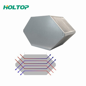 Trocadores de Calor de Placas Usados AHU - Product Image 6