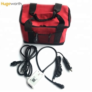 عنصر تسخين حراري في البيتزا - Product Image 3