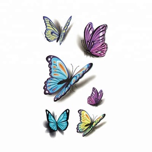 Tùy Chỉnh Decal Ma Thuật Hoa Hình Ảnh Tường Hoa Mẫu Dán Decal - Product Image 4