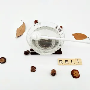 Glikoz şurubu brix 70% 75% 80% 84% 85% sıvı glikoz - Product Image 1