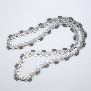 Diamant 36 lames tronçonneuse chaîne diamant béton coupe scie à chaîne - Product Image 1