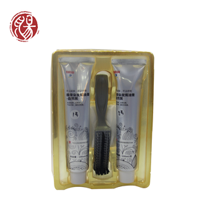 Zunrong โรงงานขายส่ง No Stick เสื้อผ้าหน้าอกธรรมชาติผม remover อย่างถาวรผมสีดำ Dye Removal Cream for man ซีเคร็ทไวท์สำหรับคุณผู้ชายแก้ปัญหาขาหนีบจุดซ่อนเร้นเข้มคล้ำดำให้หายดำแบบ - Product Image 3