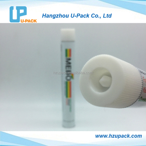 Prezzo competitivo di alta qualità farmaceutica MEBO-umidità masterizza unguento A Base di Erbe oitment imballaggi in alluminio tubo - Product Image 4