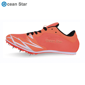 customize track spikes, customize track 