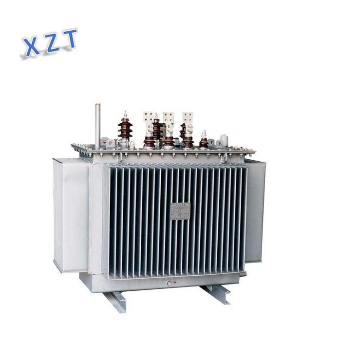 11kv 415 В 160kva масляные силового трансформатора с конкурентоспособная цена