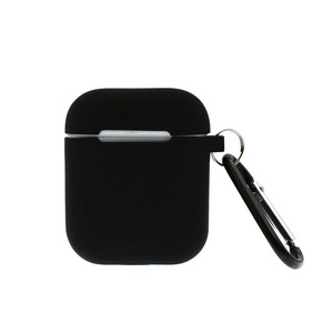 Nuevo para airpod de silicona cubre la piel casos para <span class=keywords><strong>apple</strong></span> auricular auriculares inalámbricos auriculares <span class=keywords><strong>Accesorios</strong></span> - Product Image 4
