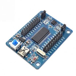 IEZ-USB FX2LP CY7C68013A USB Placa de núcleo Placa de desarrollo USB lógica analizador I2C en serie y SPI - Product Image 1