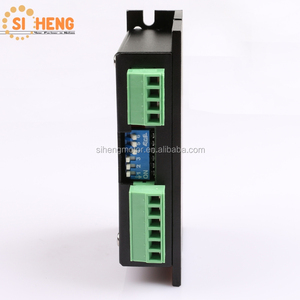 2018 Top qualité DSP42 DC, Brushless, orientée, en boucle Fermée, <span class=keywords><strong>2</strong></span> Phase Moteur pas à pas Pilote Pour Le Marché Allemand - Product Image 5