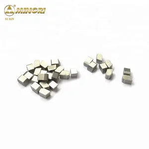 K01 K05 K10 K20 K30 K40 P40 M30 tungsten carbide zaagblad zaag tips