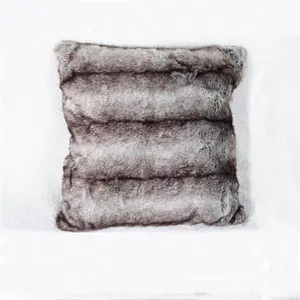 Fodera per cuscino di ultima progettazione fodera per cuscino stampata in stile indiano fodera per cuscino in pelliccia sintetica per fodera per cuscino per divano