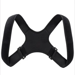 Hot selling better back and shoulder brace posture corrector back support posture corrector for Women or Men