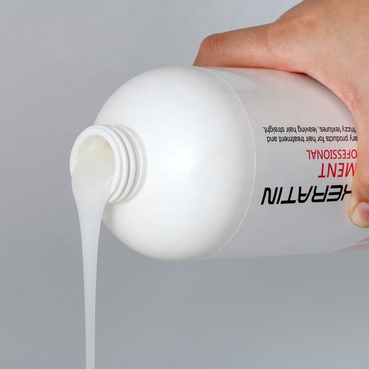 Кератиновый выпрямитель для волос, набор для лечения без формальдегида