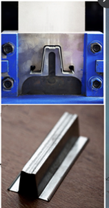 Hochwertige Herstellung von Rollformmaschinen für Dachpurlinen - Product Image 2