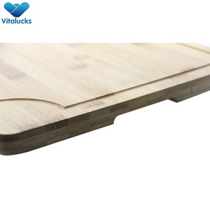<span class=keywords><strong>Au</strong></span> meilleur prix ensemble de planche à découper en bambou pour répondre - Product Image 3