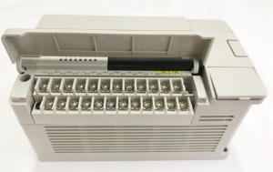 산업용 제어 RS485 통신 인터페이스를 위한 Mochuan 통합 DC 24V 프로그래밍 가능 논리 컨트롤러 (PLC) 지그비 G24 - Product Image 4