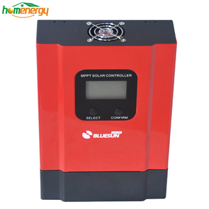 Últimas 48v 40A viento solar mppt controlador de carga solar para casa - Product Image 1