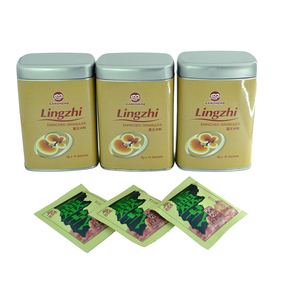 2018 Nouveau OEM Extrait De Fines Herbes Beauté Feuilles de Thé Minceur Thé - Product Image 3