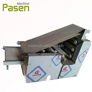 Automatic pizza making machine / pizza forming machine / pita bread making machine