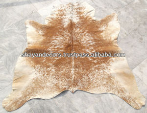 Alfombra de piel de vaca - Product Image 3