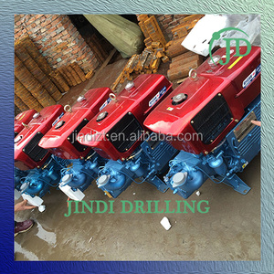 เครื่องเจาะบ่อน้ำตลาดเวียดนามรุ่น XY - Product Image 3