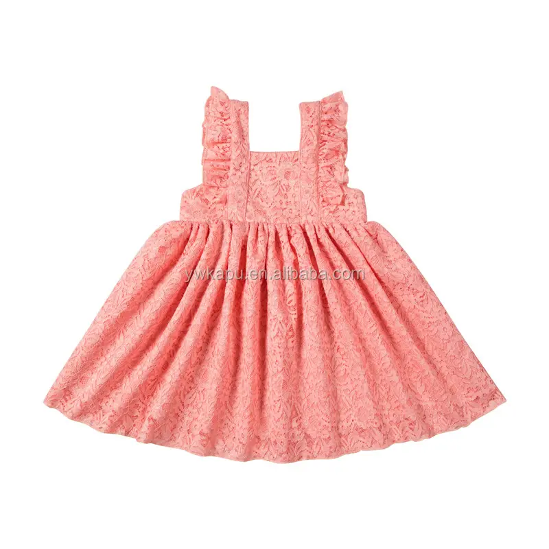 Robe d'été pour enfants, de 0 à 4 ans, boutique, nouveau style, collection