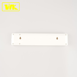 Toma de corriente de cable de extensión estándar británico 13A con neón e interruptor sin cable - Product Image 3