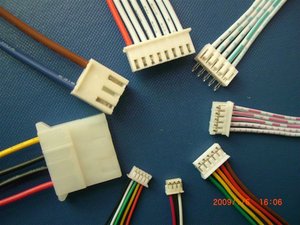 Ev aletleri için OEM 2.54mm düz kablo - Product Image 1