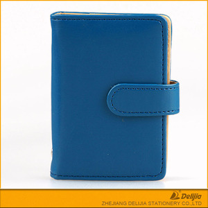 Organizador de Dinero Financiero de 6 Anillas con Tapa Dura, Planificador de Efectivo A6, Carpeta de Presupuesto con Sobres para Efectivo - Product Image 2