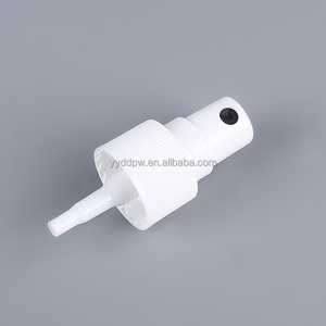 Çok satan ürün ince sis sprey plastik parfüm sis püskürtme pompası - Product Image 4