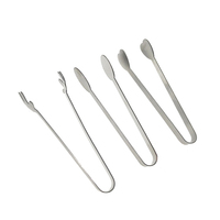 Nieuwe Product Producten Dessert Klem Multifunctionele Thee Tas Ice Voedsel Suiker Kubus Tong Brood Tong