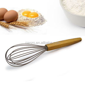 Servizio Completo: <span class=keywords><strong>Frusta</strong></span> per Uova con Manico, Utensile da <span class=keywords><strong>Cucina</strong></span> per Pasticceria, Bestseller - Product Image 1