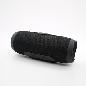 Altavoz portátil azul diente para al aire libre y el auto 2018 nuevo diseño de marca del cliente OED <span class=keywords><strong>FM</strong></span> radio player - Product Image 2