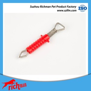 Thép không gỉ Pet Tick Remover, tuyệt vời Tick Tweezer cho chó và mèo - Product Image 2