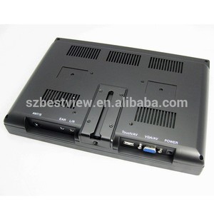 حار بيع 10.4 بوصة تعمل باللمس مع رصد vga، av، usb، m <span class=keywords><strong>i</strong></span> h d واللمس - Product Image 3