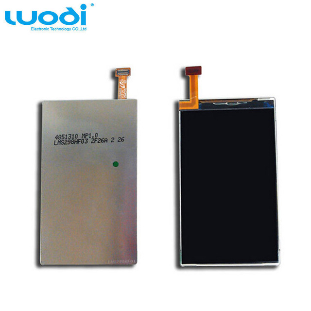 Mobile Phone LCD Display Screen for Nokia Asha 308 309