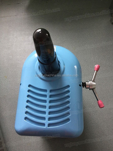 Gloria de hielo máquina de afeitar GL-SIS aprobado por CE - Product Image 2