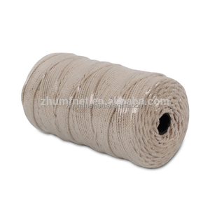 Fábrica al por mayor personalizados reciclados pp <span class=keywords><strong>guita</strong></span> <span class=keywords><strong>cuerda</strong></span> <span class=keywords><strong>de</strong></span> algodón poliéster - Product Image 4