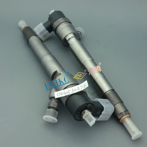 ERKC 0 445 110 376 Piezas de bomba de inyector diesel 0445110376 <span class=keywords><strong>C</strong></span>. Inyector de riel 0445110376 Inyector de bomba de camión pesado 5285744 - Product Image 5