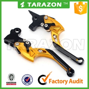 Levier CNC de frein et d'embrayage de <span class=keywords><strong>moto</strong></span>, pour <span class=keywords><strong>KTM</strong></span> 990, SuperDuke <span class=keywords><strong>1290</strong></span>, Super Duke R, nouveauté - Product Image 4