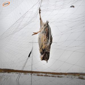 Las redes de aves para la captura de aves/anti- de aves en las redes de redes de plástico/de aves redes de niebla - Product Image 2