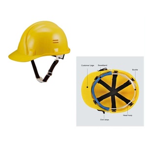 <span class=keywords><strong>Casco</strong></span> <span class=keywords><strong>de</strong></span> Seguridad para Minería a <span class=keywords><strong>Precio</strong></span> Económico - Product Image 4